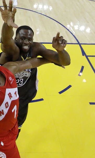 NBA toughens fan code of conduct in effort to curb abusive behavior